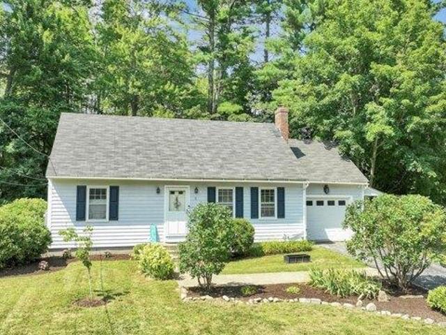 House for sale in New Hampshire