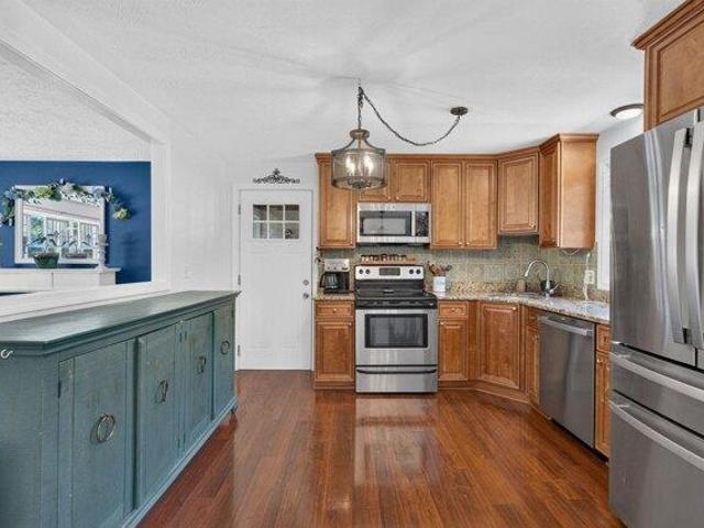 House for sale in New Hampshire