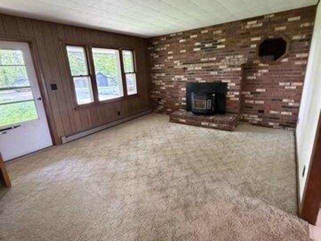 House for sale in Valley Bend, West Virginia