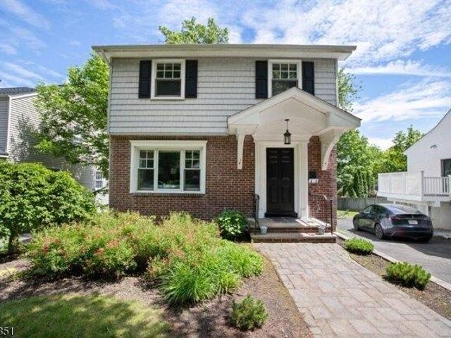 House for sale in Millburn, New Jersey