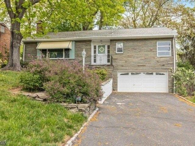 House for sale in Millburn, New Jersey