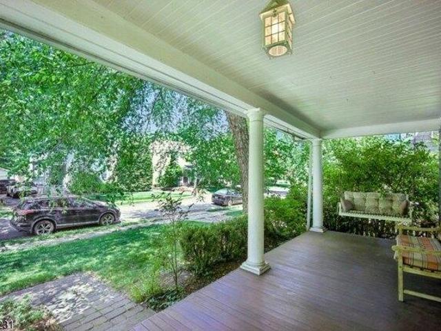 House for sale in Millburn, New Jersey