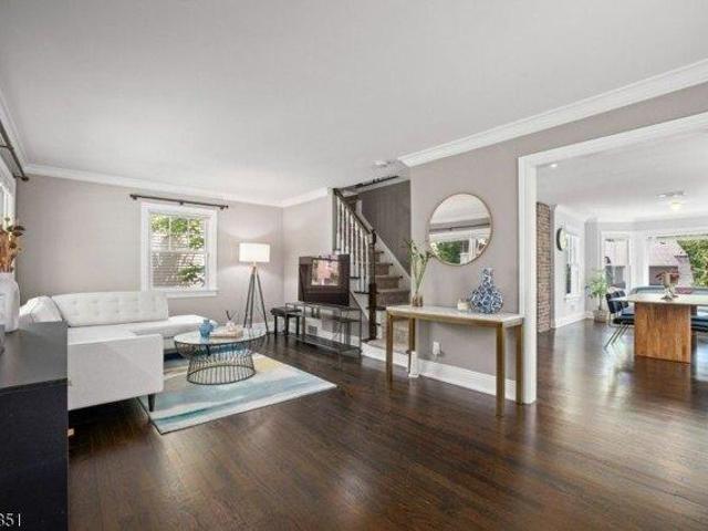 House for sale in Millburn, New Jersey