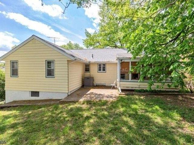House for sale in Millburn, New Jersey