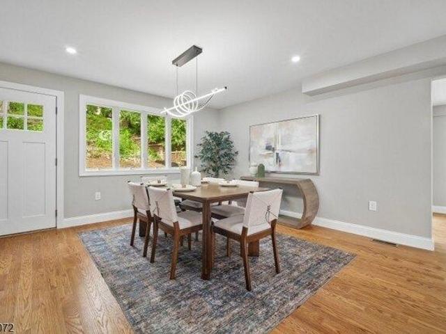 House for sale in Millburn, New Jersey