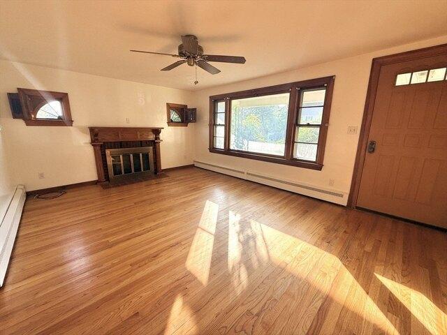 House for sale in Millbury, Massachusetts