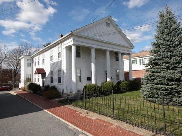House for sale in Millbury, Massachusetts
