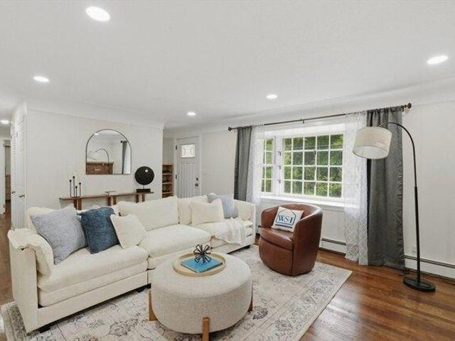 House for sale in Millbury, Massachusetts
