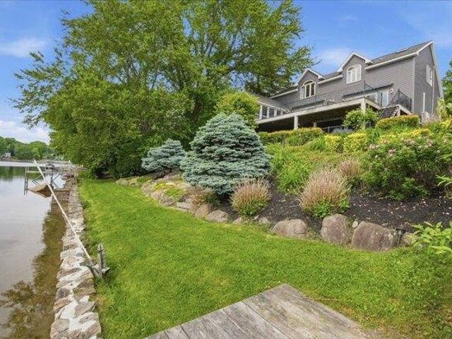 House for sale in Millbury, Massachusetts