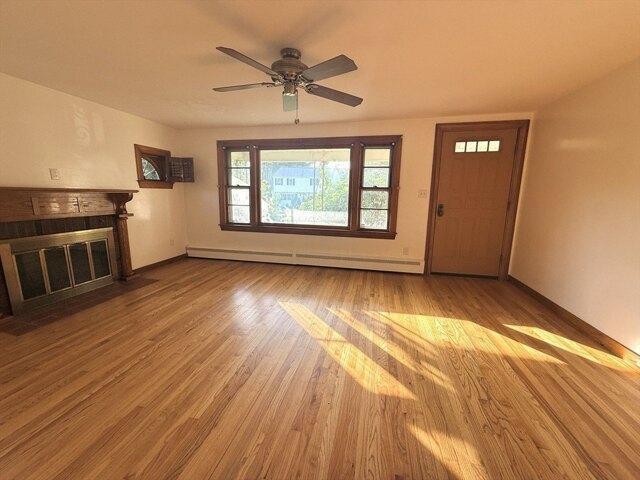 House for sale in Millbury, Massachusetts