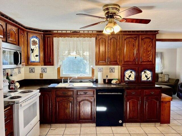 House for sale in Millbury, Massachusetts