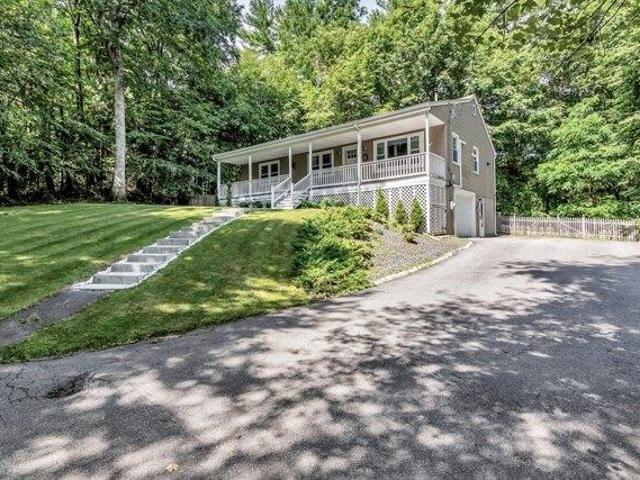 House for sale in Millbury, Massachusetts