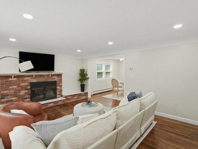 House for sale in Millbury, Massachusetts