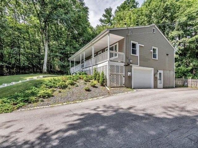 House for sale in Millbury, Massachusetts