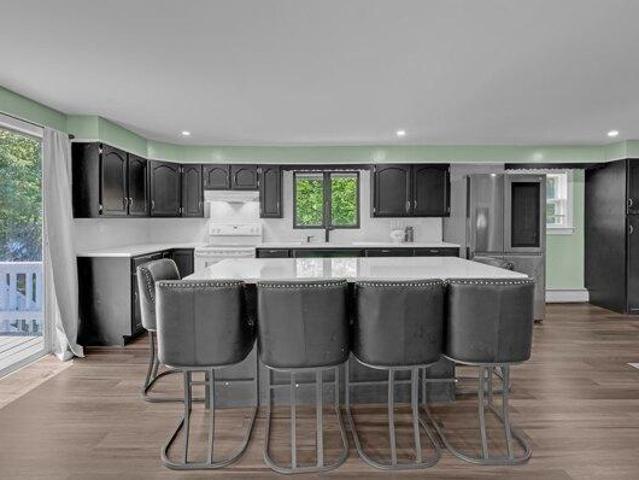 House for sale in Millbury, Massachusetts