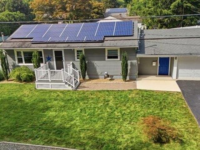 House for sale in Millbury, Massachusetts