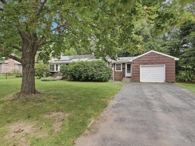 House for sale in Millbury, Massachusetts