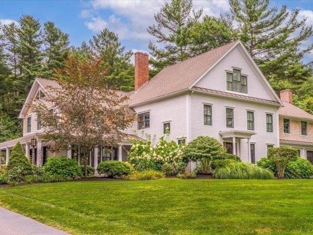 House for sale in Millbury, Massachusetts