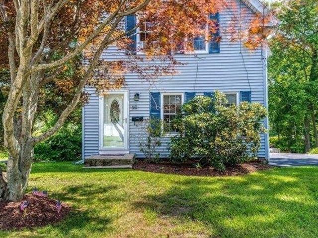 House for sale in Millbury, Worcester County