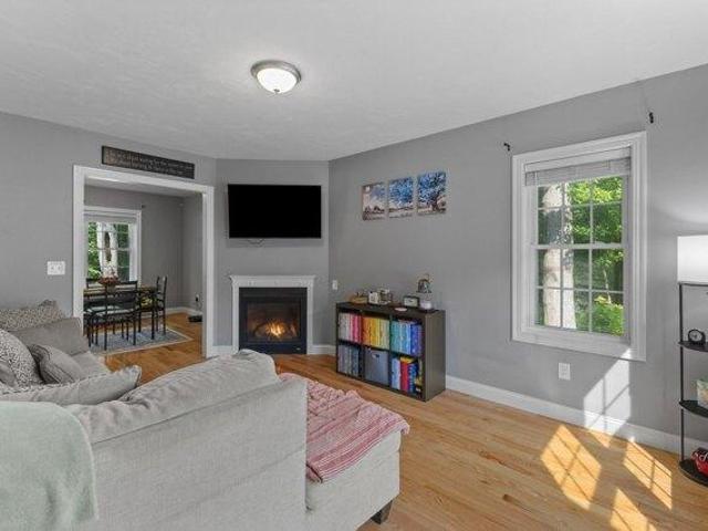 House for sale in Millbury, Worcester County