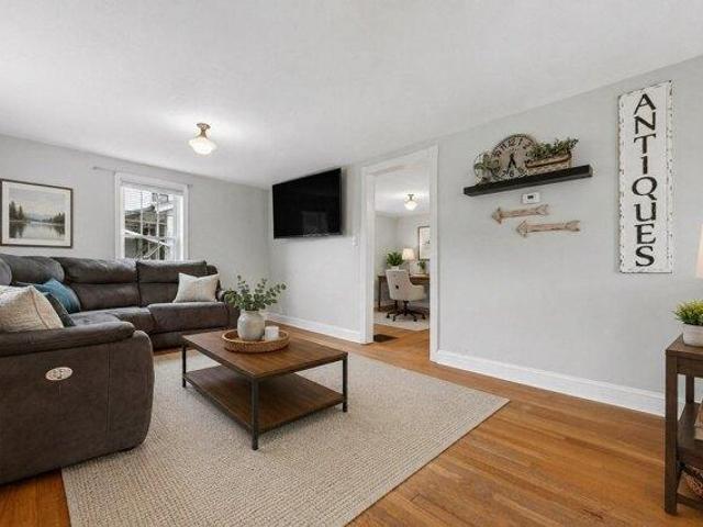 House for sale in Millbury, Worcester County