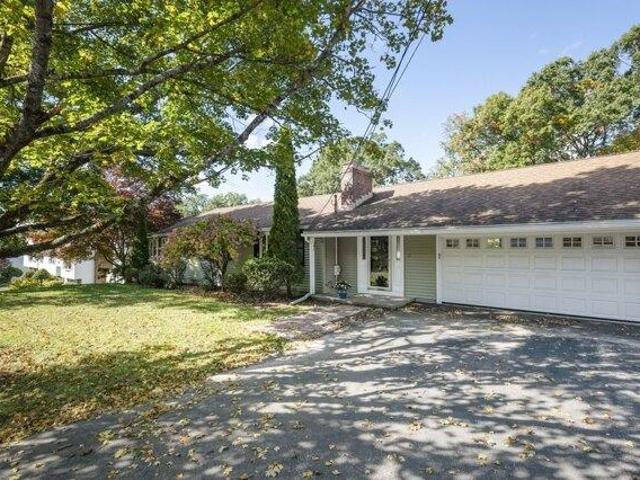 House for sale in Millbury, Worcester County