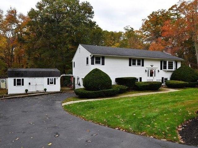 House for sale in Millbury, Worcester County