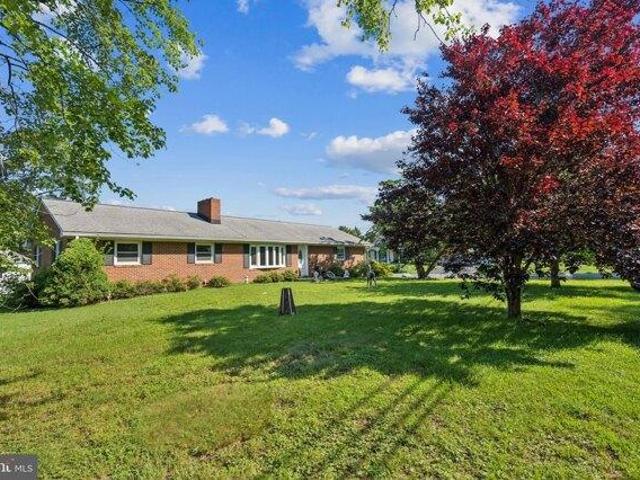 House for sale in Millersville, Maryland