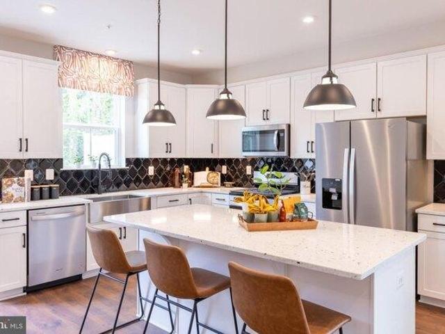 House for sale in Millersville, Maryland