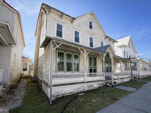 House for sale in Millheim, Pennsylvania