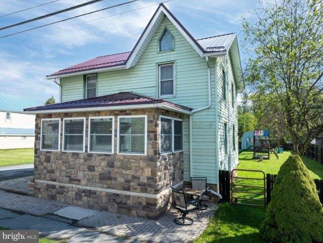 House for sale in Millheim, Pennsylvania