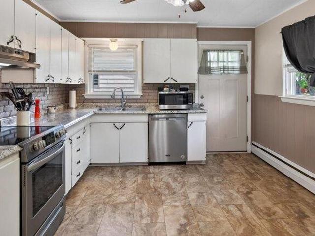 House for sale in Millinocket, Maine