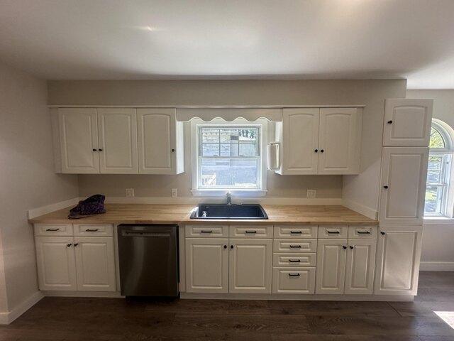 House for sale in Millinocket, Maine