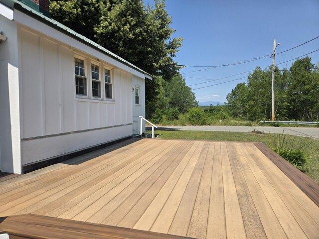 House for sale in Millinocket, Maine
