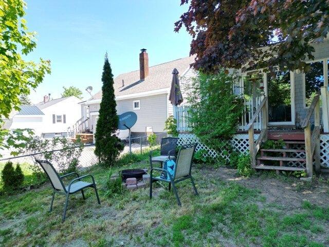 House for sale in Millinocket, Maine