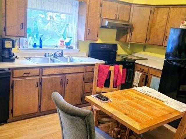 House for sale in Millinocket, Maine