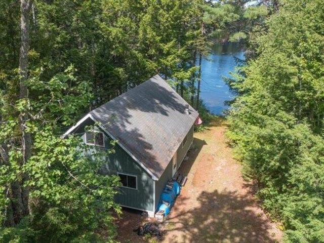 House for sale in Maine