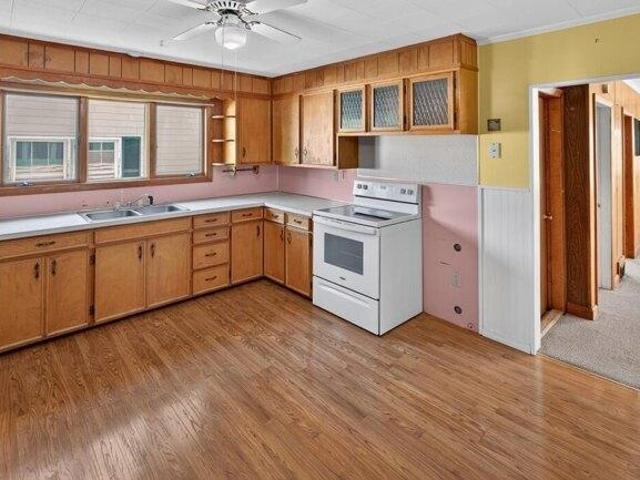 House for sale in Millinocket, Maine
