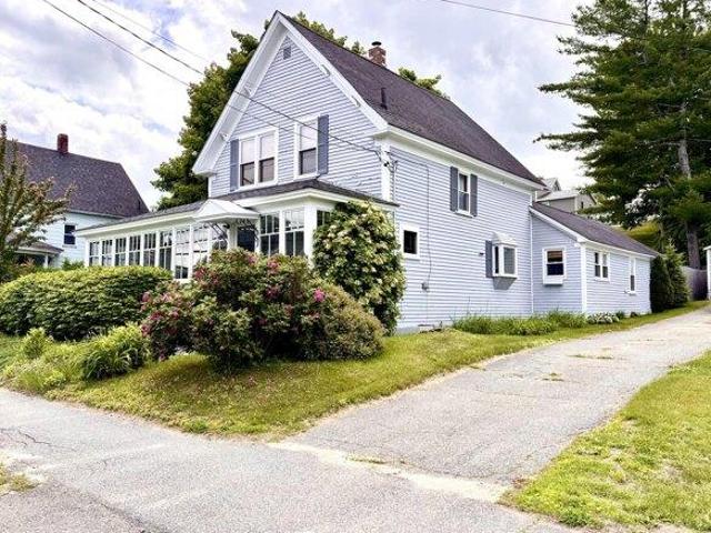 House for sale in Millinocket, Penobscot County