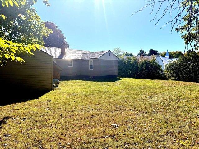 House for sale in Millinocket, Penobscot County