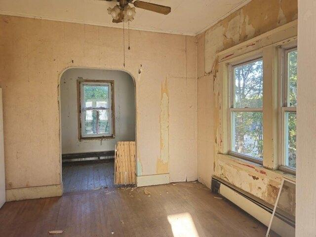 House for sale in Across the Tracks, Millinocket