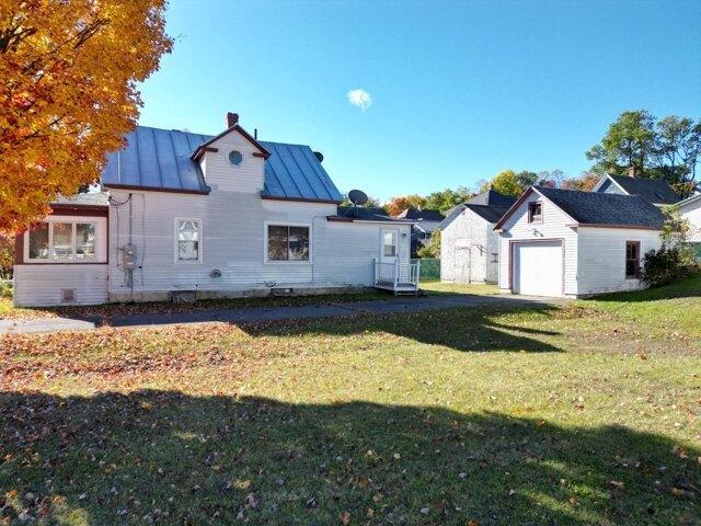 House for sale in Millinocket, Penobscot County