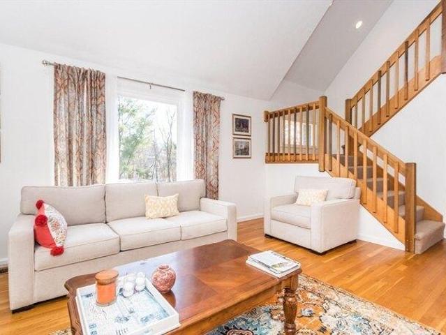 House for sale in Millis, Massachusetts