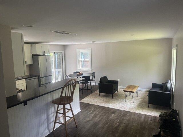 House for sale in Millis, Massachusetts