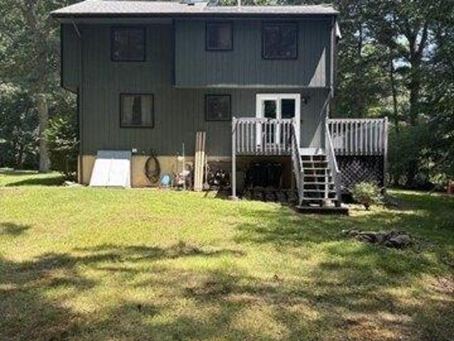 House for sale in Millis, Massachusetts
