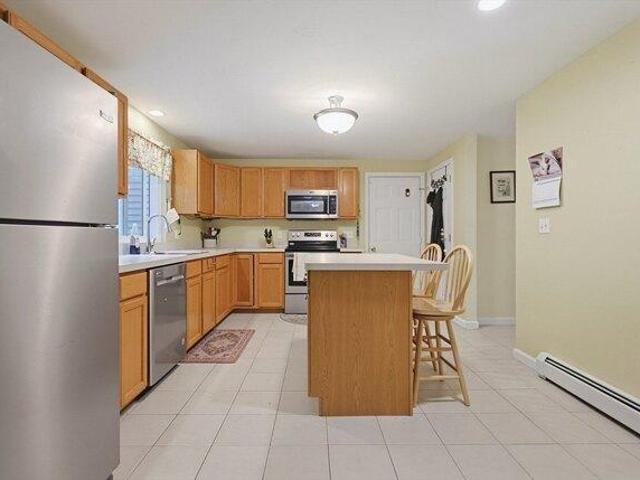 House for sale in Millis, Massachusetts