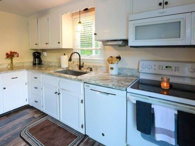 House for sale in Millis, Massachusetts