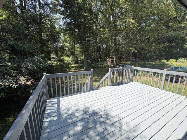 House for sale in Millis, Massachusetts