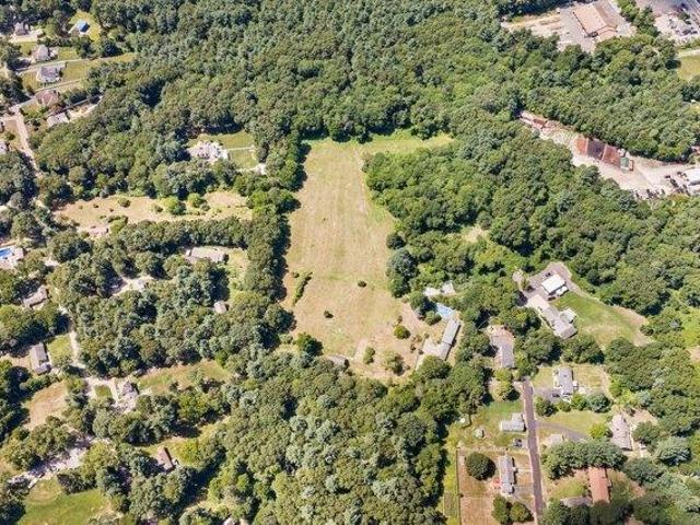 House for sale in Millis, Massachusetts