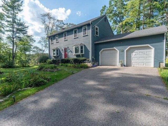 House for sale in Millis, Massachusetts